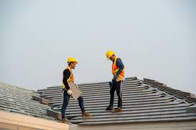 Best Green or Eco-Friendly Roofing Solutions  in Fayette, LA